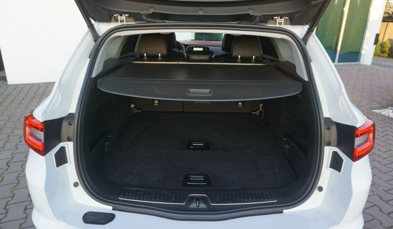 
								RENAULT TALISMAN full									