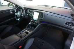
										RENAULT TALISMAN full									