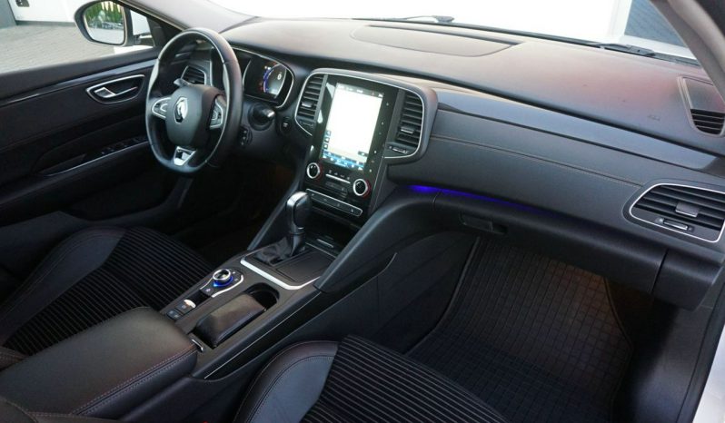 
								RENAULT TALISMAN full									