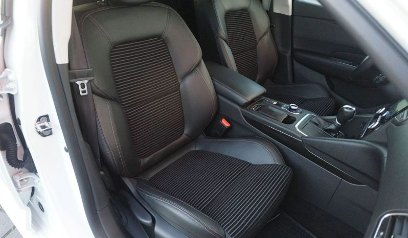 
								RENAULT TALISMAN full									
