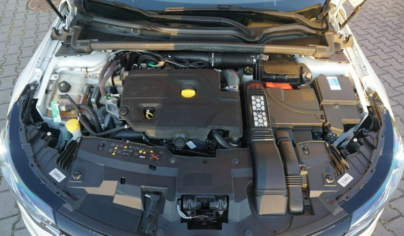 
								RENAULT TALISMAN full									