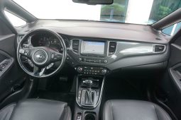 KIA CARENS 87000km*Kamera*Navi*klimatronic*