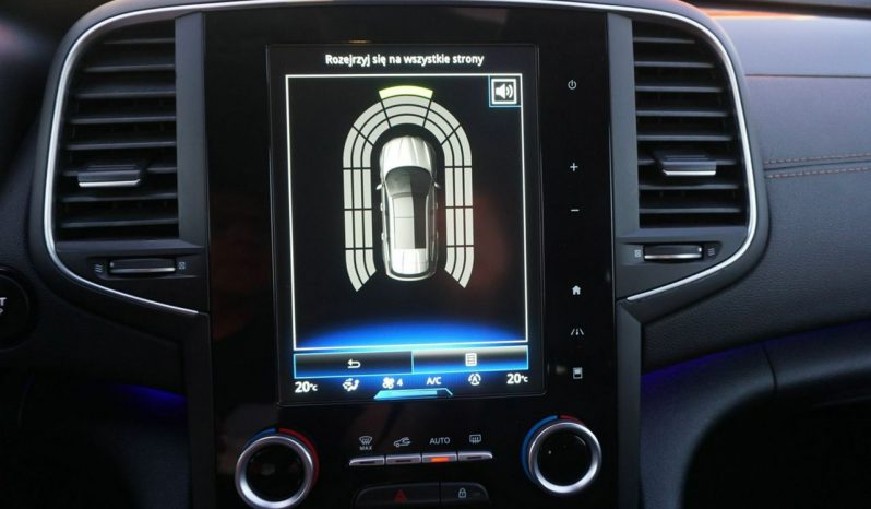 
								RENAULT TALISMAN full									