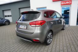 KIA CARENS 87000km*Kamera*Navi*klimatronic*