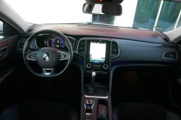 
										RENAULT TALISMAN full									