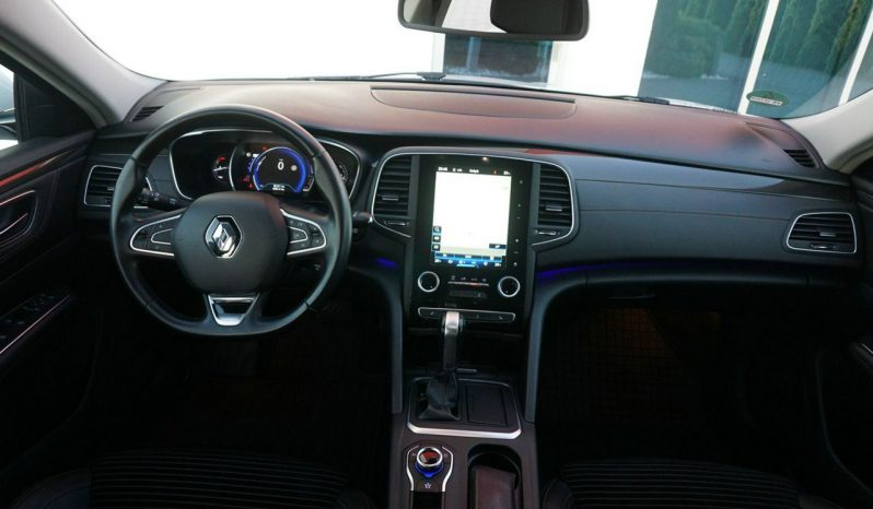 
								RENAULT TALISMAN full									
