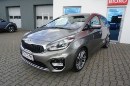 KIA CARENS 87000km*Kamera*Navi*klimatronic*