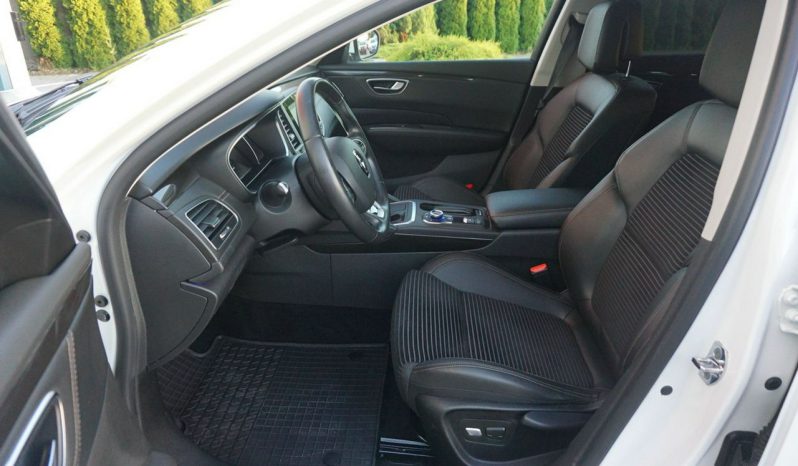 
								RENAULT TALISMAN full									