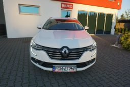 
										RENAULT TALISMAN full									
