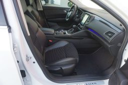 
										RENAULT TALISMAN full									