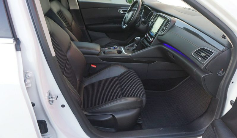 
								RENAULT TALISMAN full									