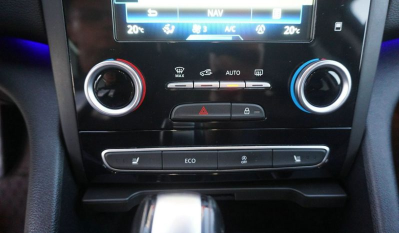 
								RENAULT TALISMAN full									