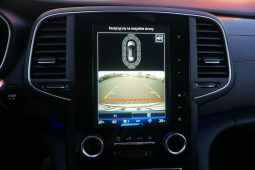 
										RENAULT TALISMAN full									