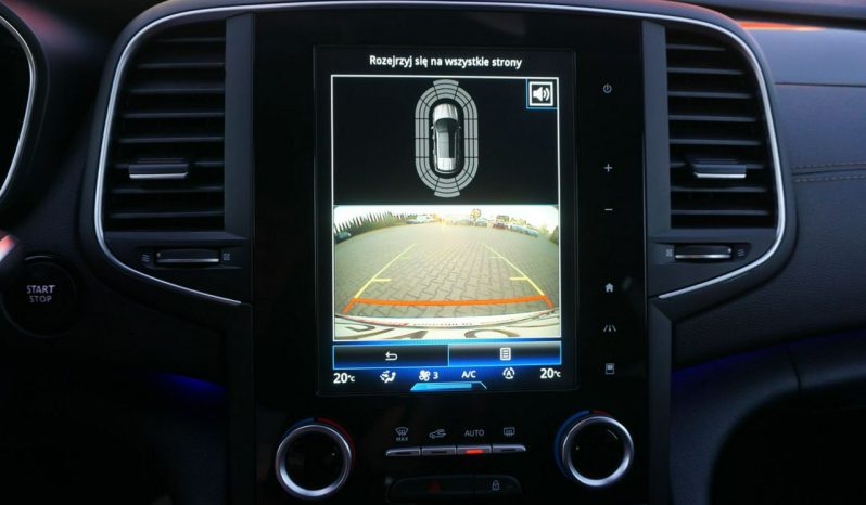 
								RENAULT TALISMAN full									