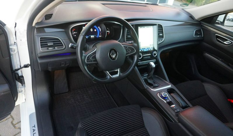 
								RENAULT TALISMAN full									