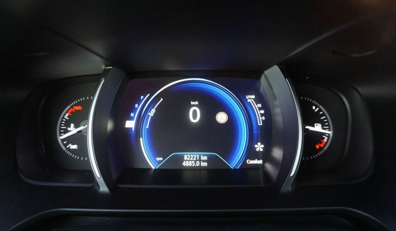 
								RENAULT TALISMAN full									
