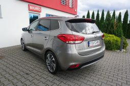 KIA CARENS 87000km*Kamera*Navi*klimatronic*