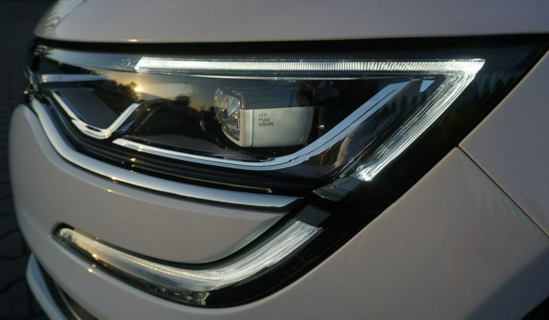 
								RENAULT TALISMAN full									