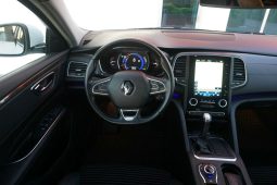 
										RENAULT TALISMAN full									