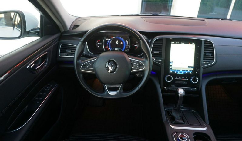 
								RENAULT TALISMAN full									