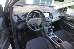 FORD KUGA 2.0 TDCI