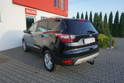FORD KUGA 2.0 TDCI