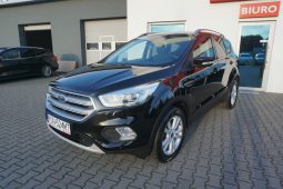 FORD KUGA 2.0 TDCI