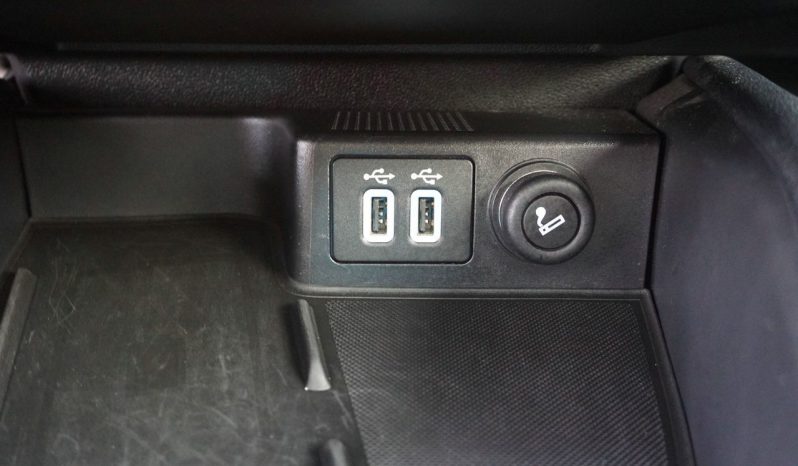 
								Ford Focus 1.5 TDCI kamera navi panorama full									