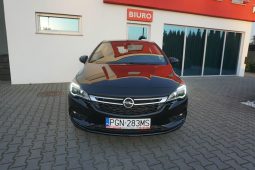 
										Opel Astra K 1.4 turbo full									