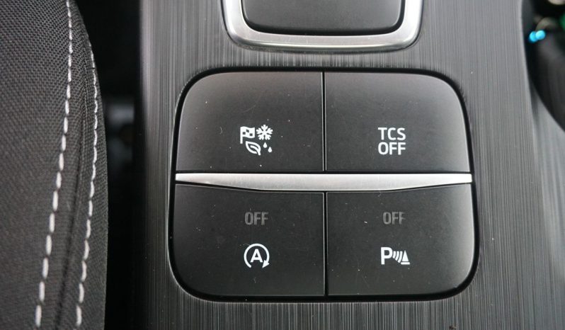 
								Ford Focus 1.5 TDCI kamera navi panorama full									