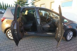 
										Cosmo*1.4*100KM*49000km*serwisowany w ASO full									