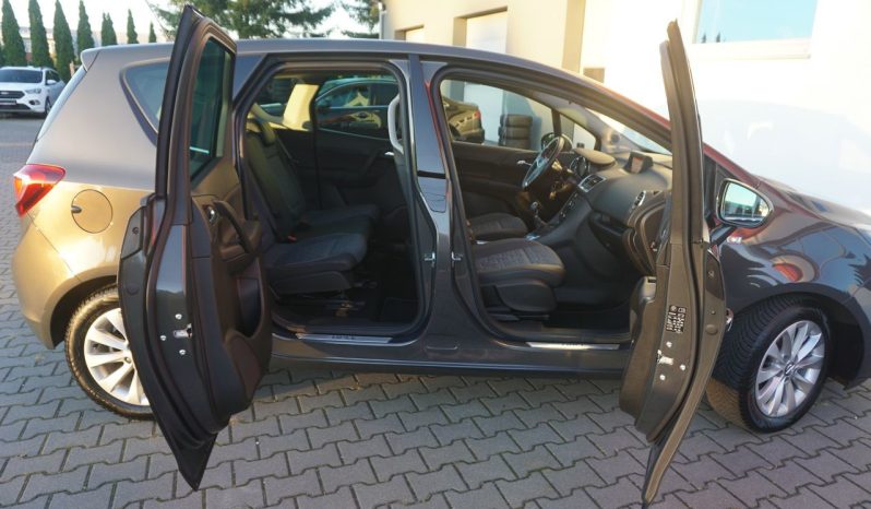
								Cosmo*1.4*100KM*49000km*serwisowany w ASO full									