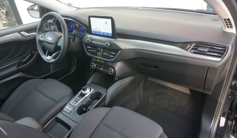 
								Ford Focus 1.5 TDCI kamera navi panorama full									