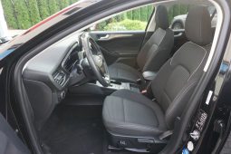 
										Ford Focus 1.5 TDCI kamera navi panorama full									