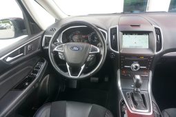 Ford Galaxy 2.0TDCI*180KM*Full led*7-os