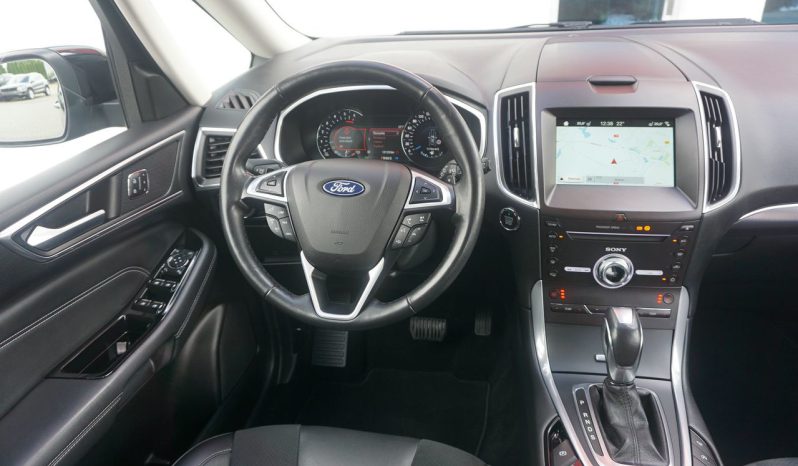 
								Ford Galaxy 2.0TDCI*180KM*Full led*7-os full									