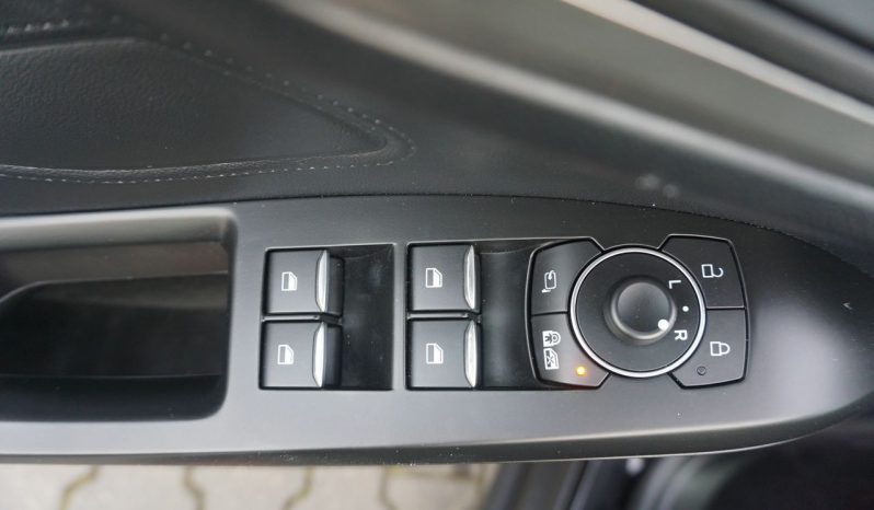 
								Ford Focus 1.5 TDCI kamera navi panorama full									