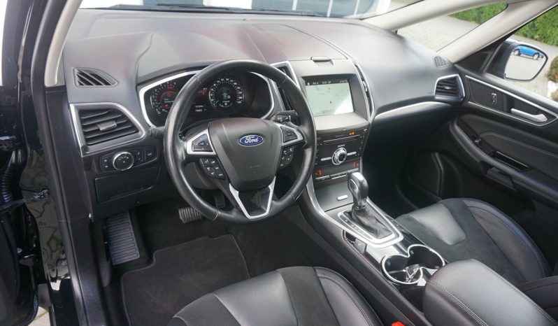 
								Ford Galaxy 2.0TDCI*180KM*Full led*7-os full									