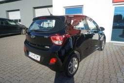 HYUNDAI I10 1.2 benzyna*87KM*