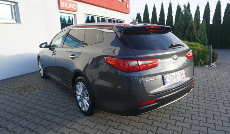 
								2.0*163KM*Automat*Navi*Kamera*72500km* full									