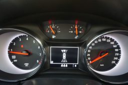 
										Opel Astra K 1.4 turbo full									
