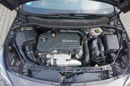 
										Opel Astra K 1.4 turbo navi kamera full									