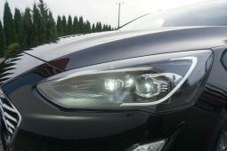 
										Ford Focus 1.5 TDCI kamera navi panorama full									