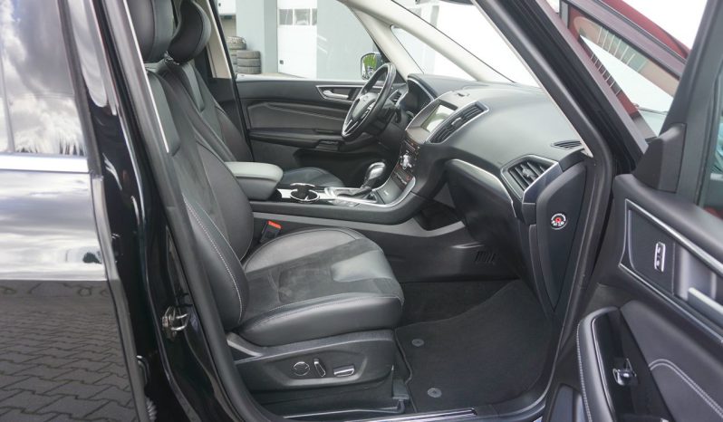 
								Ford Galaxy 2.0TDCI*180KM*Full led*7-os full									