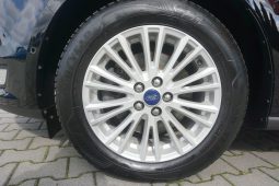 
										Ford Galaxy 2.0TDCI*180KM*Full led*7-os full									