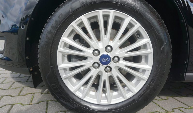 
								Ford Galaxy 2.0TDCI*180KM*Full led*7-os full									