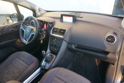 
										Cosmo*1.4*100KM*49000km*serwisowany w ASO full									