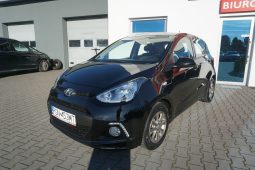 HYUNDAI I10 1.2 benzyna*87KM*