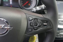 
										Opel Astra K 1.4 turbo navi kamera full									