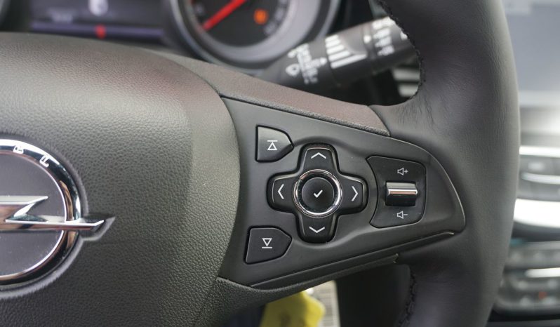 
								Opel Astra K 1.4 turbo navi kamera full									